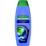palmolive naturals anti dandruff shampoo wild mint 350ml bottle — buy online in Pakistan at Cosmia.pk