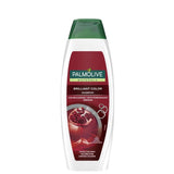 palmolive naturals brilliant color shampoo colored hair 350ml — buy online in Pakistan at Cosmia.pk