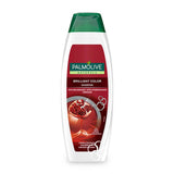 palmolive naturals brilliant color shampoo pomegranate 350ml front — buy online in Pakistan at Cosmia.pk