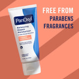 PanOxyl PM Balancing Repair Moisturizer with Niacinamide 85g – overnight hydration