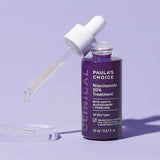 Paula’s Choice Clinical Niacinamide 20% Treatment – 20ml - Buy Online in Pakistan at Cosmia.pk