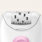 Braun Silk-épil 1 1-000 Epilator - Buy Online in Pakistan at Cosmia.pk