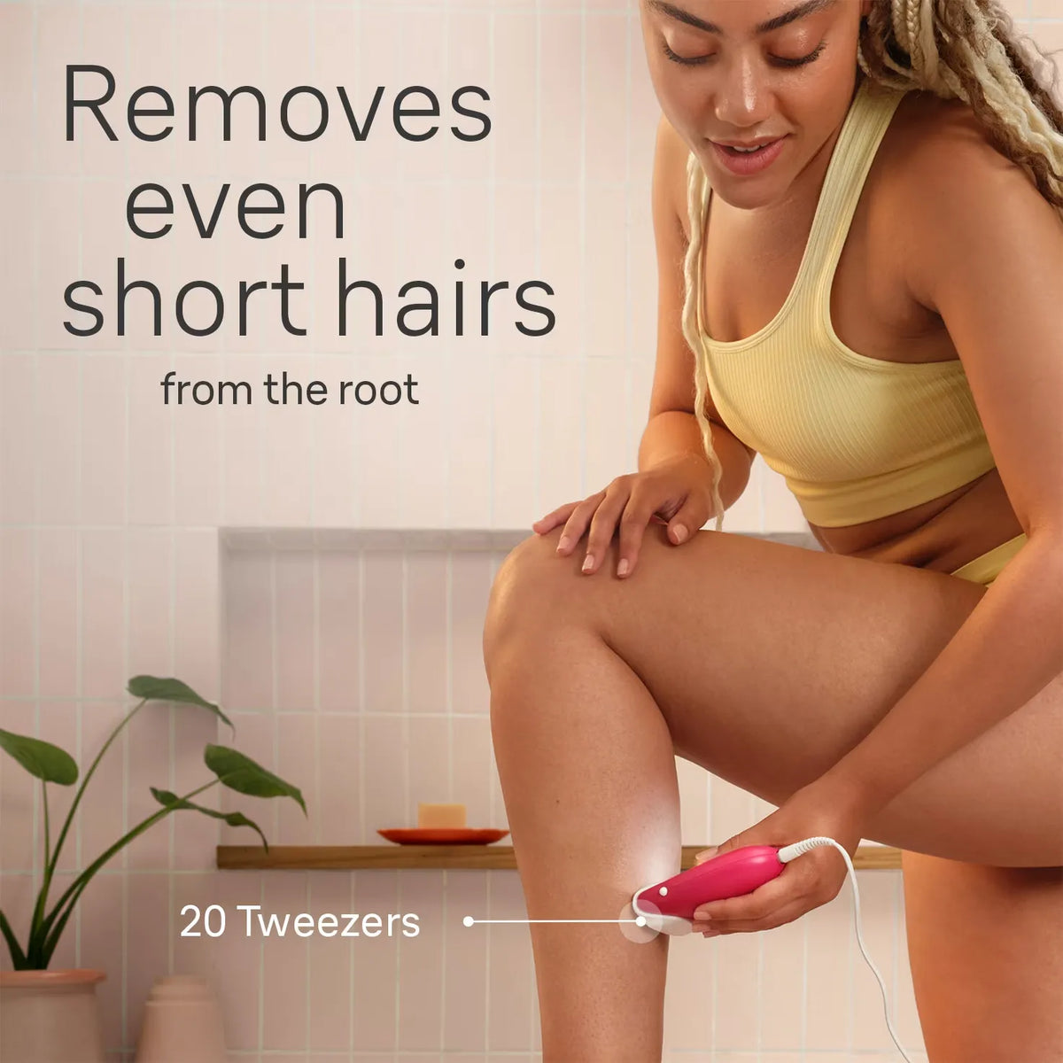 Braun Silk-épil 3 3-202 Epilator - Buy Online in Pakistan at Cosmia.pk