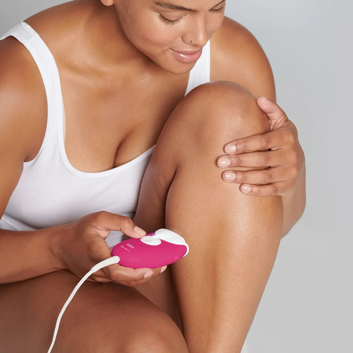 Braun Silk-épil 3 3-202 Epilator - Buy Online in Pakistan at Cosmia.pk
