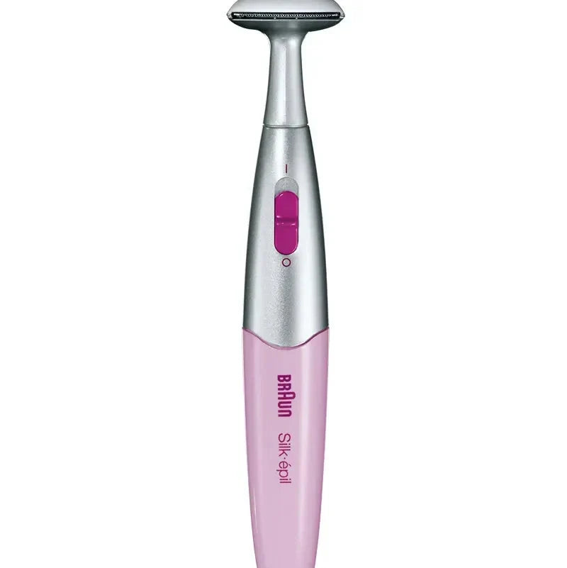 Braun Silk-épil 3 3-202 Epilator - Buy Online in Pakistan at Cosmia.pk