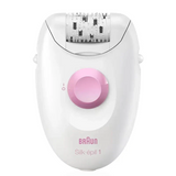 Braun Silk-épil 1 1-000 Epilator - Buy Online in Pakistan at Cosmia.pk