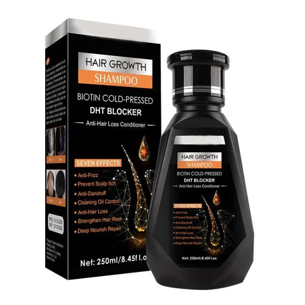 Pei Mei Hair Growth Shampoo - 250ml - Buy Online in Pakistan at Cosmia.pk