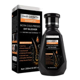 Pei Mei Hair Growth Shampoo - 250ml - Buy Online in Pakistan at Cosmia.pk