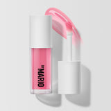 Makeup by Mario Hydrating SuperShine Lip Gloss in Perfect Pink - 5ml