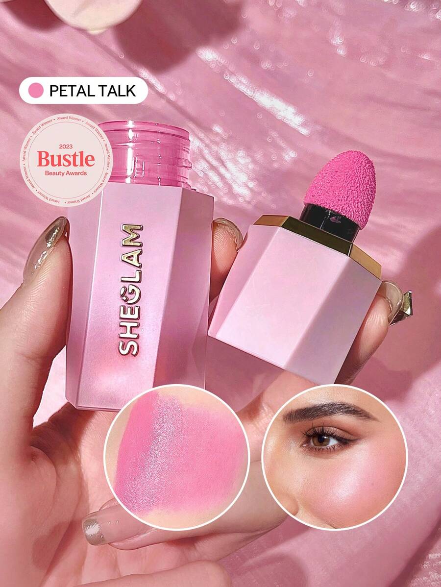 Sheglam Color Bloom Dayglow Liquid Blush - Buy Online in Pakistan at Cosmia.pk