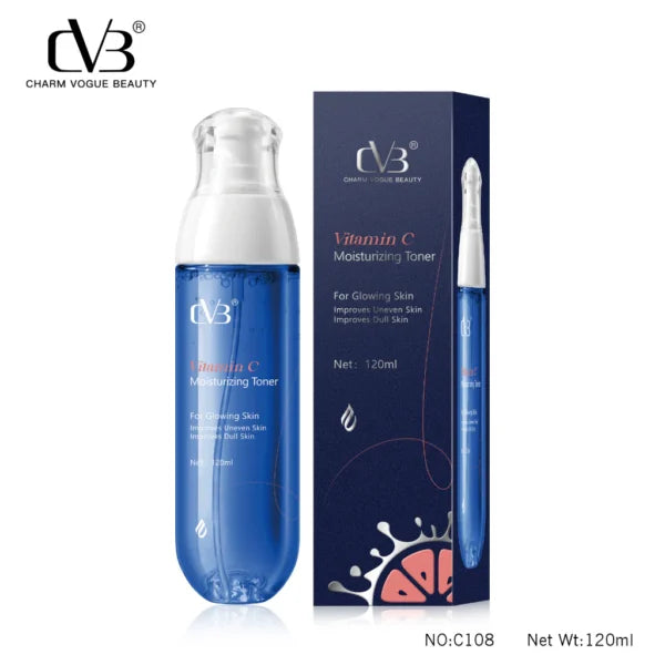 CVB Charm Vogue Beauty Vitamin C Moisturizing Toner - Buy Online in Pakistan at Cosmia.pk