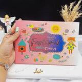 Yachan Beauty Festival Hello Spring Eyeshadow Palette (54 Colors) - Buy Online in Pakistan at Cosmia.pk