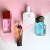 Veyes 4-in-1 perfume gift set - 25ml Each - Buy Online in Pakistan at Cosmia.pk