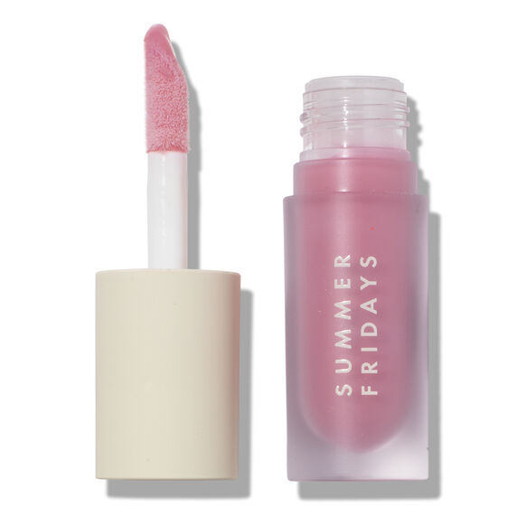 Summer Fridays Dream Lip Oil 4.5 ml - Buy Online in Pakistan at Cosmia.pk