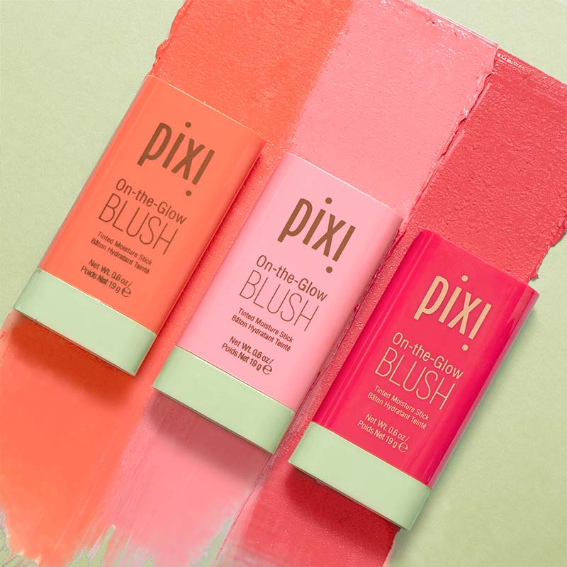 Pixi Blush ( ORIGINAL IMPORTED ) - Buy Online in Pakistan at Cosmia.pk