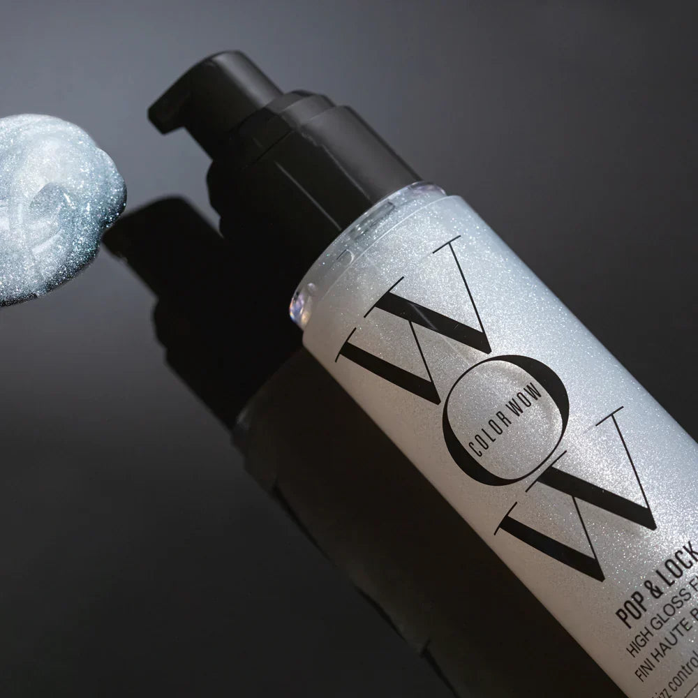 Color Wow Pop & Lock High Gloss Finish – 55ml - Buy Online in Pakistan at Cosmia.pk