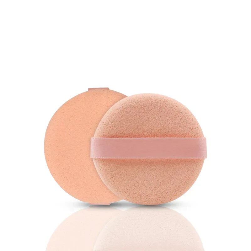 Glamorous Face Powder Puff - Buy Online in Pakistan at Cosmia.pk