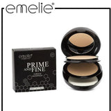Emelie Prime & Fine Compact Powder - Buy Online in Pakistan at Cosmia.pk
