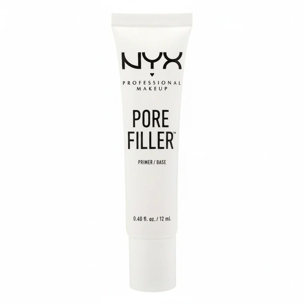 NYX Professional Pore Filler Primer Base - 12ml - Buy Online in Pakistan at Cosmia.pk