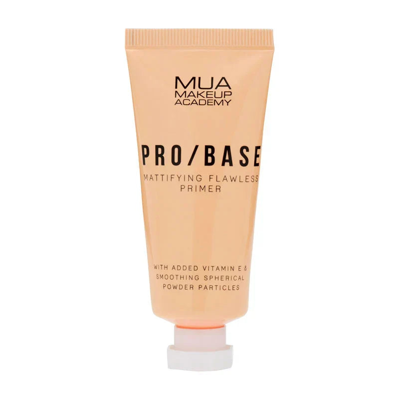 MUA Makeup Academy Pro/Base Mattifying Flawless Primer - 30g - Buy Online in Pakistan at Cosmia.pk