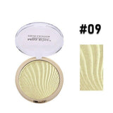 Miss Rose Natural Glow Highlighter - Buy Online in Pakistan at Cosmia.pk