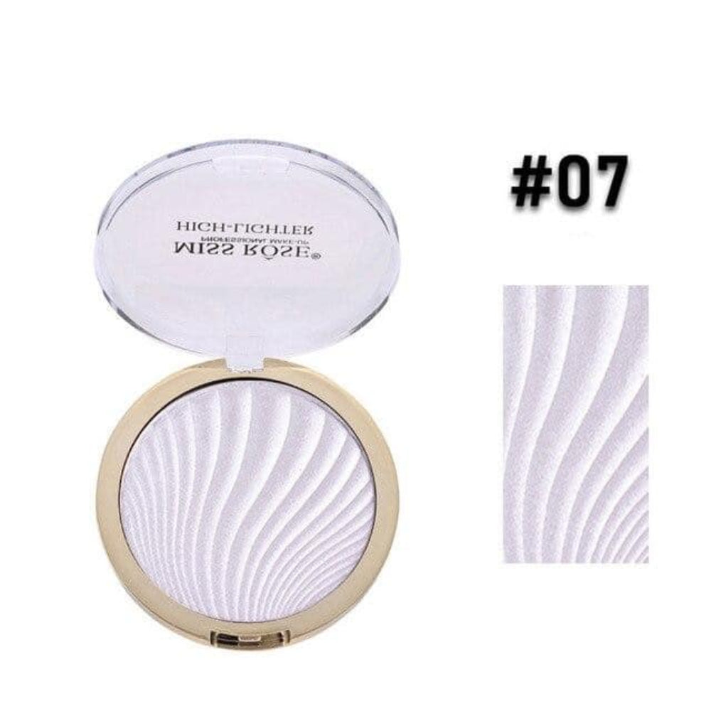 Miss Rose Natural Glow Highlighter - Buy Online in Pakistan at Cosmia.pk