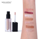 Miss Rose Diamond Glitter Lip Topper - Buy Online in Pakistan at Cosmia.pk