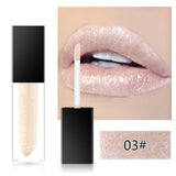 Miss Rose Diamond Glitter Lip Topper - Buy Online in Pakistan at Cosmia.pk