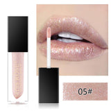 Miss Rose Diamond Glitter Lip Topper - Buy Online in Pakistan at Cosmia.pk