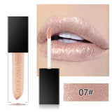 Miss Rose Diamond Glitter Lip Topper - Buy Online in Pakistan at Cosmia.pk