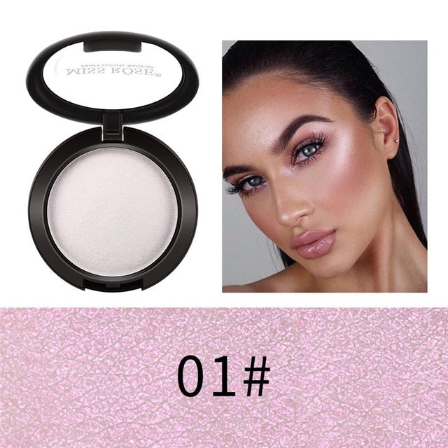 Miss Rose Diamond Highlighter - Buy Online in Pakistan at Cosmia.pk