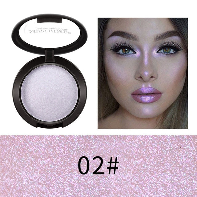 Miss Rose Diamond Highlighter - Buy Online in Pakistan at Cosmia.pk