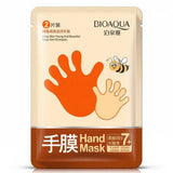 Bioaqua Hand Pair Mask - Buy Online in Pakistan at Cosmia.pk