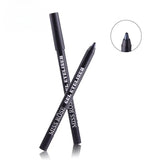 Miss Rose Waterproof Make Up Eye Liner Pencil - Black - Buy Online in Pakistan at Cosmia.pk
