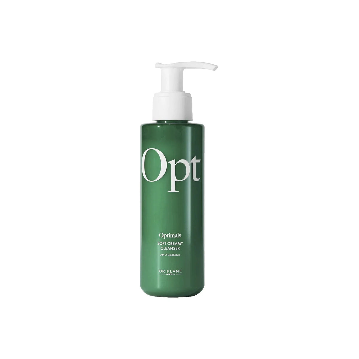 Oriflame OPT Optimals Soft Creamy Cleanser - Buy Online in Pakistan at Cosmia.pk