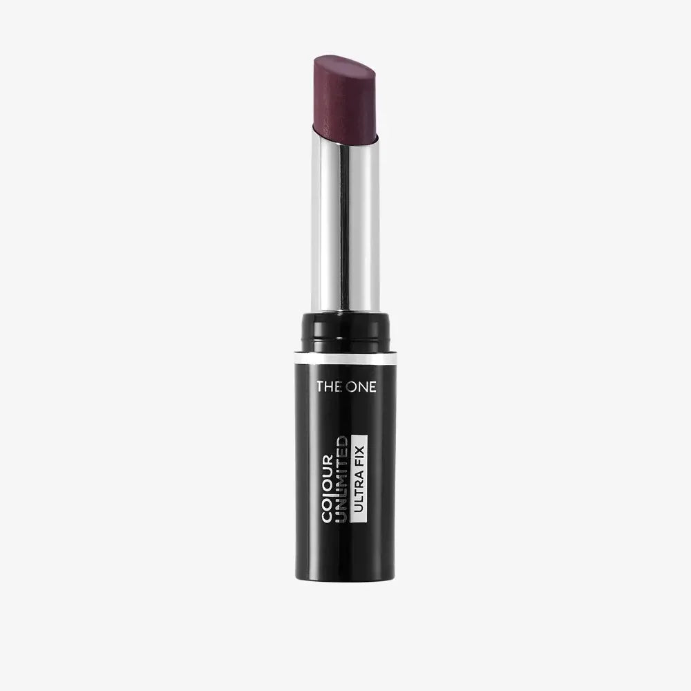Oriflame The ONE Colour Unlimited Ultra Fix Lipstick - Buy Online in Pakistan at Cosmia.pk