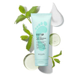 Oriflame Everyday Anti-Perspirant Foot Cream - Buy Online in Pakistan at Cosmia.pk