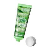 Oriflame Revitalizing Hand Cream with Aloe Vera – 75ml - Buy Online in Pakistan at Cosmia.pk