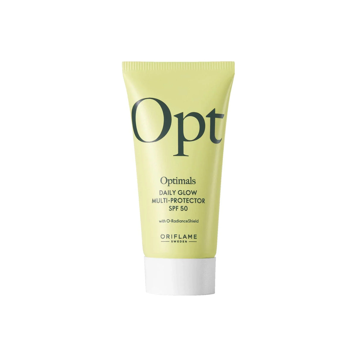 Oriflame Opt Optimals Daily Glow Multi-Protector SPF50 - 30ml - Buy Online in Pakistan at Cosmia.pk