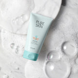 Oriflame Pure Skin Deep Cleanse Face Wash For Oily Skin - 150ml - Buy Online in Pakistan at Cosmia.pk