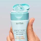 Oriflame Pure Skin Deep Cleanse Face Wash For Oily Skin - 150ml - Buy Online in Pakistan at Cosmia.pk