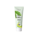 Oriflame Purifying Gel Wash with Organic Tea Tree & Lime - Buy Online in Pakistan at Cosmia.pk