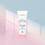 Oriflame Glow Essentials Face Cream with Vitamins E & B3 SPF 10 - Buy Online in Pakistan at Cosmia.pk