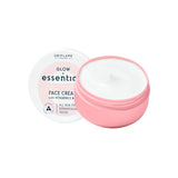 Oriflame Glow Essentials Face Cream with Vitamins E B3 - 75ml - Buy Online in Pakistan at Cosmia.pk