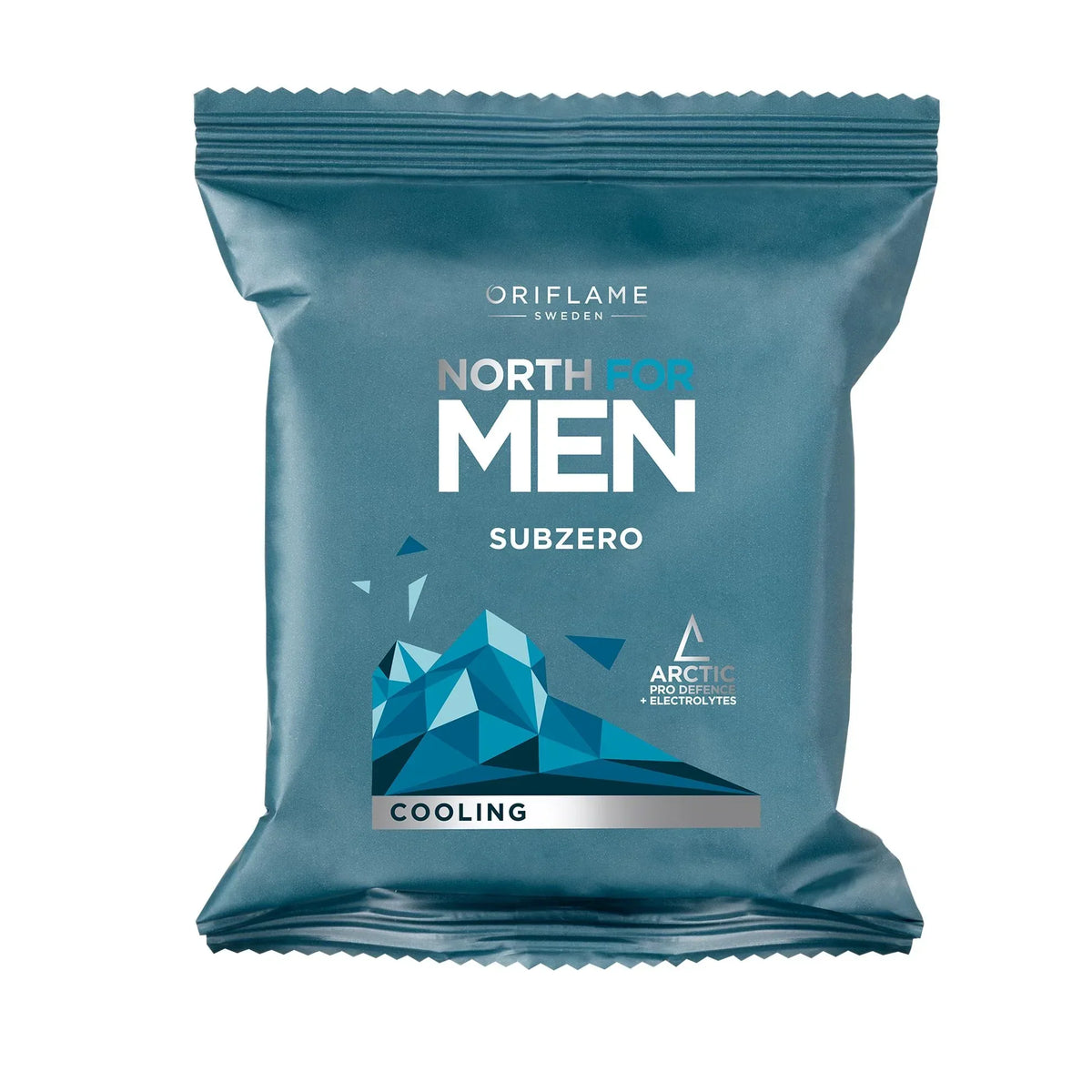 Oriflame North For Men SubZero Soap - Buy Online in Pakistan at Cosmia.pk