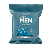 Oriflame North For Men SubZero Soap - Buy Online in Pakistan at Cosmia.pk
