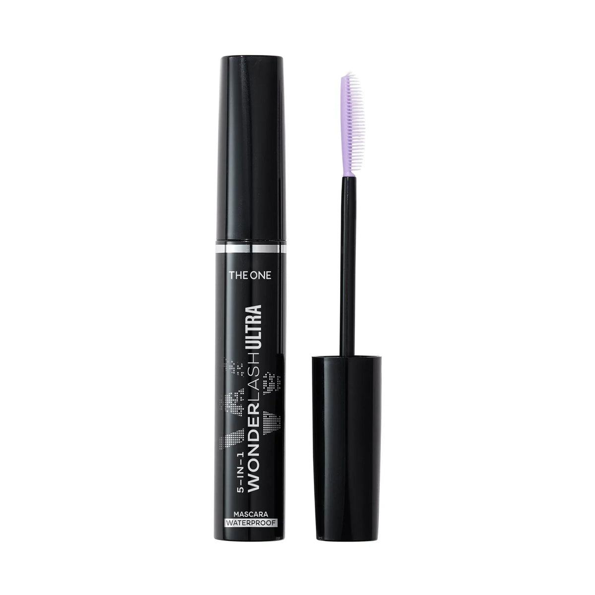 Oriflame The ONE 5-in-1 Wonder Lash Ultra Mascara Waterproof - Black - Buy Online in Pakistan at Cosmia.pk