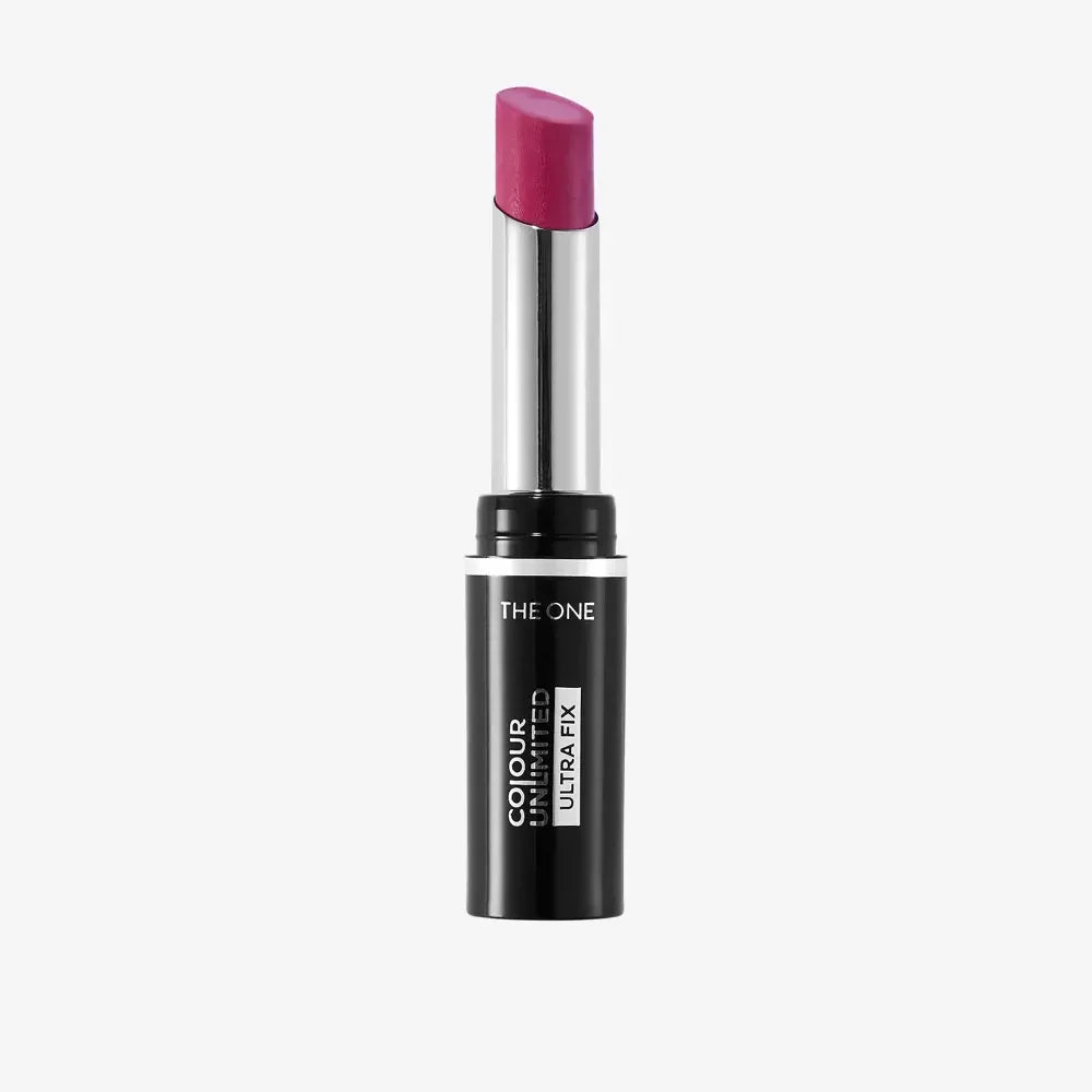 Oriflame The ONE Colour Unlimited Ultra Fix Lipstick - Buy Online in Pakistan at Cosmia.pk