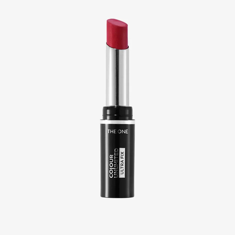 Oriflame The ONE Colour Unlimited Ultra Fix Lipstick - Buy Online in Pakistan at Cosmia.pk