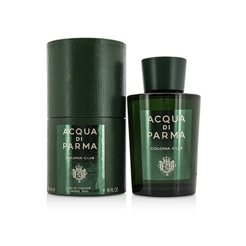 Acqua Di Parma Colonia Club Eau De Cologne Perfume - 100ml - Buy Online in Pakistan at Cosmia.pk